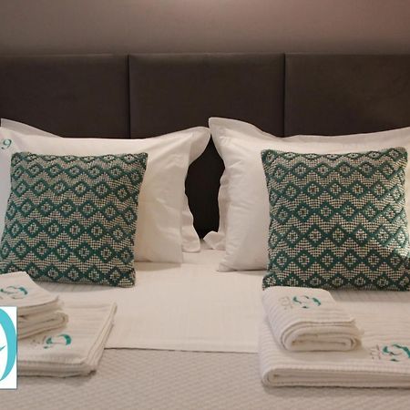 Cloud 9 Apartment Volos Center Luaran gambar