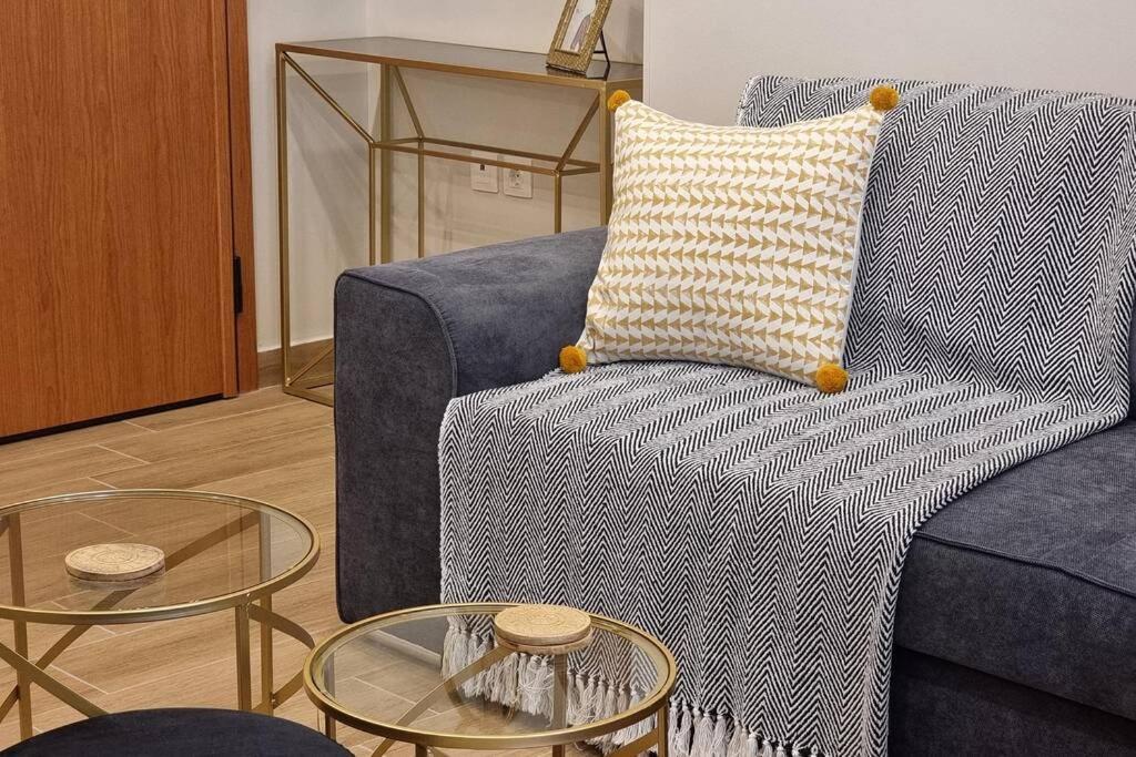 Cloud 9 Apartment Volos Center Luaran gambar